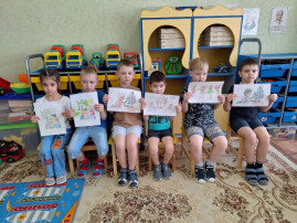 Работы для выставки Работы для выставки .