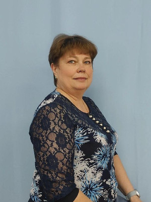 Воспитатель Капелюшина Ирина Григорьевна Воспитатель Капелюшина Ирина Григорьевна